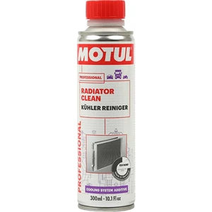 Radiator Clean Radyatör ve Soğutma Sistemi Temizleyici 300 Ml.