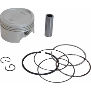 Honda Cbf 150 Piston Std.