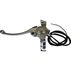 Znu Arka Fren Kütüğü Komple