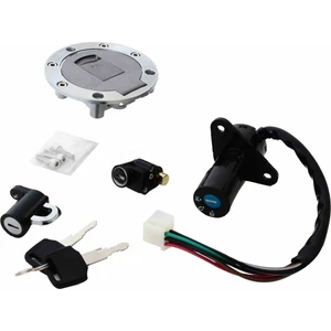 Mondial 150 Mr Vulture Kontak Seti