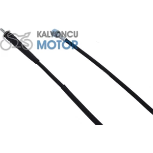 Kymco AGILITY125 Kilometre Teli