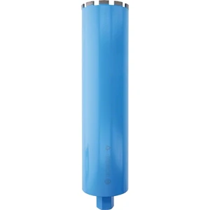 - Standard Seri Beton Için 1 1/4'' Unc Girişli Sulu Elmas Karot Ucu 122MM