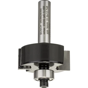 Standard W Lamba Açma Freze 8*31,8*54 mm
