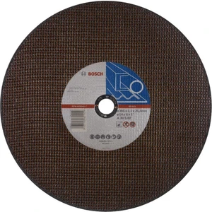 355*25,40*3,1 mm Metal Düz Eko