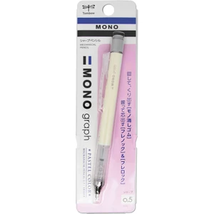 Mono DPA136B Graph Pastel 0,5 mm Blisterli Krem Sarı