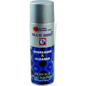 Blue Bird BB-251 Yağsız Sprey 250 ml