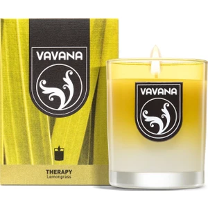 VAVANA Kokulu Mum - Oda Kokusu - 180 gr - LEMONGRASS