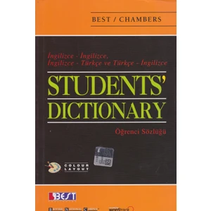 Best Students Dictionary