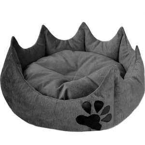 Mavi Vitrin Catyat Süper Kalite Kedi & Köpek Yatağı 50 cm