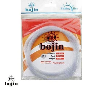 Poşet Misina 100 M -0.50MM Renk: B006(BEYAZ)