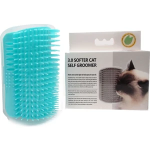 Kedi Kaşınma Köşe Aparatı
