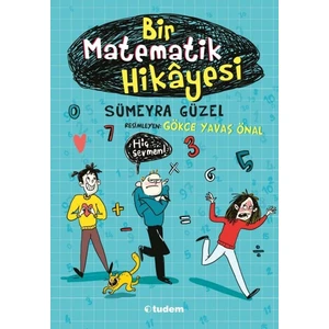 Tudem Yayınları Bir Matematik Hikayesi