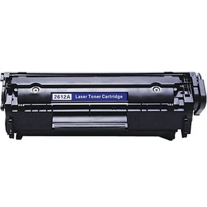 Toner Grup   1010-1012-Q2612A-3015-FX9-FX10 Muadil Toner
