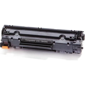 Toner Grup   CB435A-36A-CE285A Muadil Toner