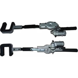 Spech Power Titanium Gövde Zeytin Silkme Ceviz Hasat Aparatı