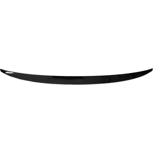 Volkswagen Jetta 2010-2017 Spoiler Bagaj Çıtası Piano Black