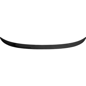 Bmw 3 Serisi F30 2012-2018 Spoiler Bagaj Çıtası Piano Black