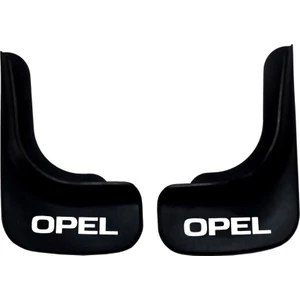 Opel Corsa C 2000-2006 2li Paçalık Çamurluk Tozluk OPL1UZ008