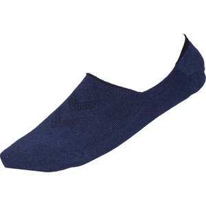 Mini Low Size Lacivert Görünmez Çorap
