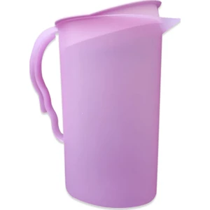 Eko Tiptop Sürahi 2 lt Lila
