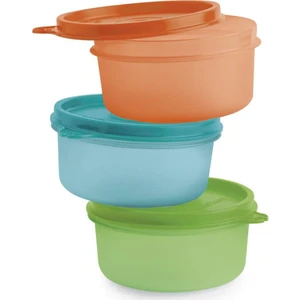 Şeker Üçüzler Saklama Kabı