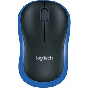M185 Kablosuz Mouse Mavi (Yurt Dışından)