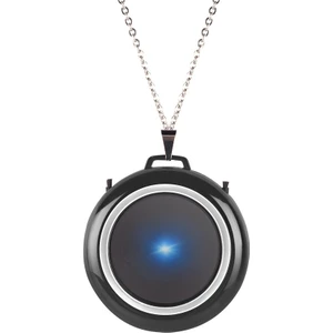 Sw Future Boyun Askılı Taşınabilir Negatif Iyon Hava Temizleyici Cihazı (Yurt Dışından)