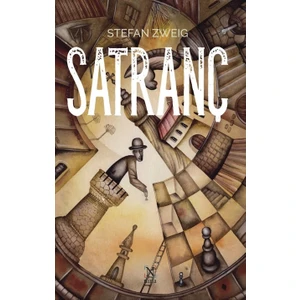 Satranç - Stefan Zweig