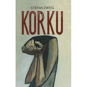 Korku - Stefan Zweig