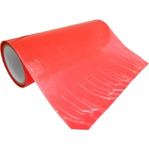 Açık Kırmızı Far Stop Filmi 30 cm x 10 m