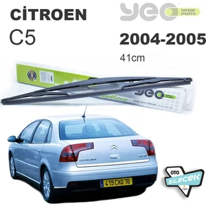 Citroen C5 Arka Silecek 2003-2004