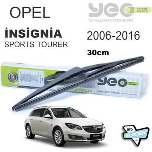 Opel Insignia Sports Tourer Arka Silecek 2006-2016