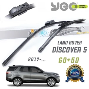 Land Rover Discovery 5 Arka Silecek Kolu 2017-..