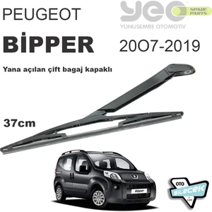Peugeot Bipper Arka Silecek Kolu Set 2007-2019