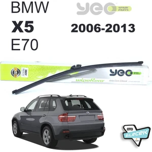 Bmw X5 E70 Arka Silecek 2006-2013