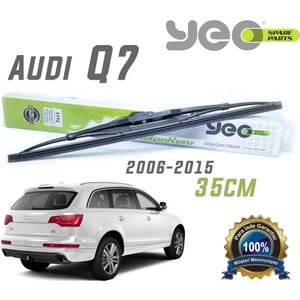 Audi Q7 Arka Silecek Yeo 2006- 2015
