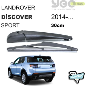 Discovery Sport Arka Silecek Kolu 2014-..