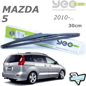 Mazda 5 Arka Silecek 2010-..