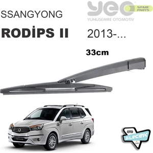 Ssangyong Rodius Iı Arka Silecek Kolu 2013-..