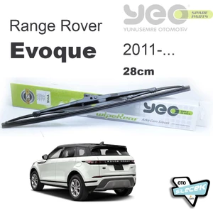 Evoque Arka Silecek 2011-... Yeo Wiperear