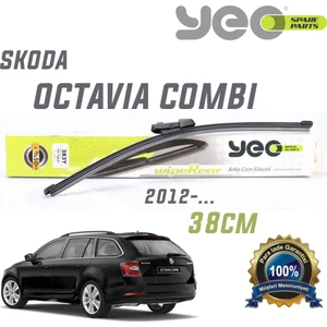 Skoda Octavia Combi Arka Silecek Yeo 2012-..