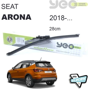 Seat Arona Arka Silecek 2018-... Yeo Wiperear