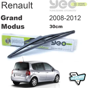 Renault Grand Modus Arka Silecek 2008-2013