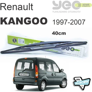 Renault Kangoo Arka Silecek 1997-2007