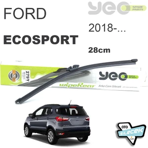 Ford Ecosport Arka Silecek 2018-.. Yeo Wiperear