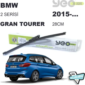 Bmw 2 Serisi Gran Tourer Arka Silecek 2015-..