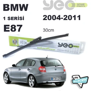 Bmw 1 Serisi E87 Arka Silecek 2004-2011