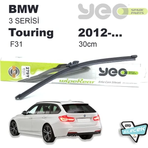 Bmw 3 Serisi F31 Arka Silecek 2012-...