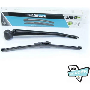 Bmw 1 Serisi Arka Silecek Kolu 2004-2011