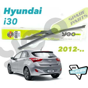 Hyundai I30 (Gd) Arka Silecek 2012-.... Yeo Wiperear